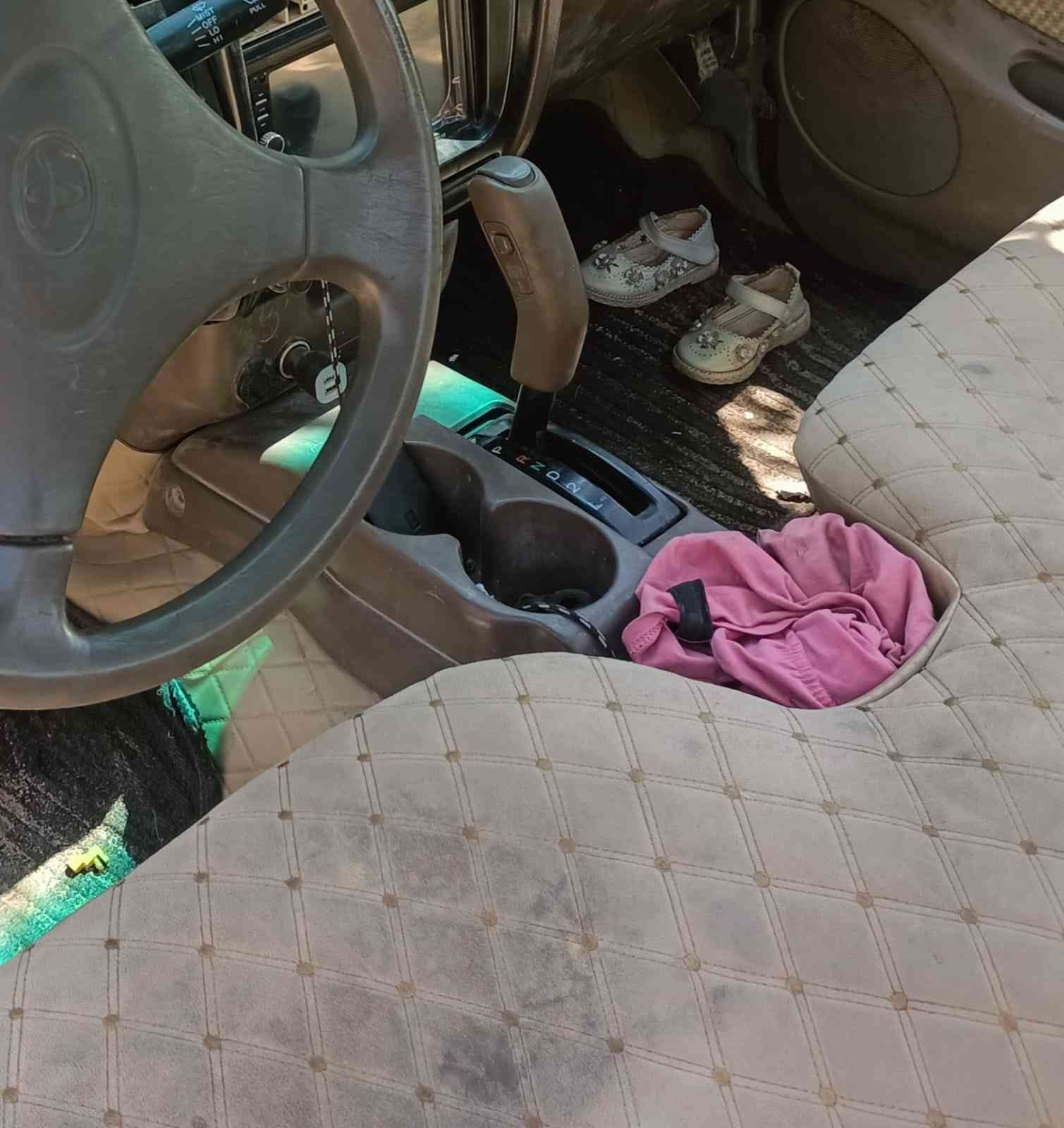 السلام عليكم للبيع مديل٢٠٠٤ السعر٦٠وبيها مجال جمره ياباني وارد أمريكي اتوماتيك اصل مكينه بخاخ سياره جاهزه رقم بغداد بسمي سنويه لل٢٠٢٨للاتصال ***********مكاني نجف
