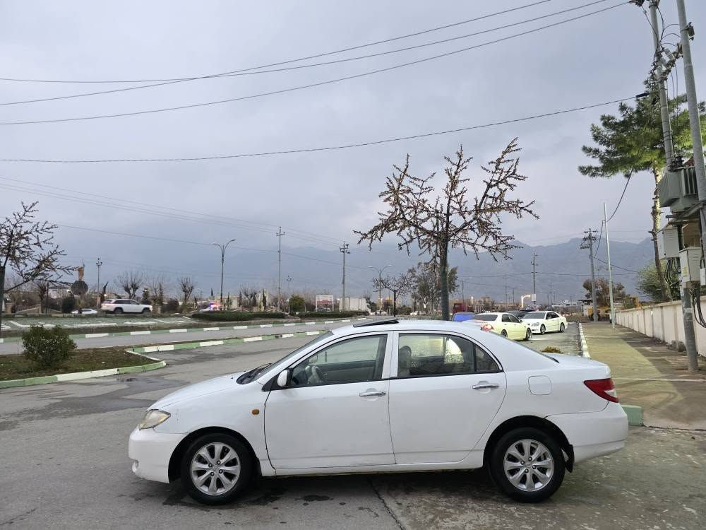 فرۆشتنی خێڕا هەرزاترین نڕخ ماڵی دۆست نمونەی جوانیو خاێنی 
بیوایدی  مۆدیل 2013 بیلاد مەکینە لەنسەر مەرخوب فول مواسەفات 
ئارمی پلاستیک بەشەڕتی سەیترەو مەفرەزەو دایرەی مروور هەژوو کوردستانی پیبگەری بەشەرت 
داحموو لێدراوی نیە براوە موس بەشەڕتە دوویان سیپارچەی سبووخە ناو دەری لۆکە 
چواڕ ویلو تایەو پاتری تازەیە 
پاوەڕە تەبریتە ناو زەڕدە سڵایتە ویل کەپە کۆنترۆڵا جڵدە ئیتریش
بەمانای کەلیمە ماڵی دۆستە دینار مەسرووفی نیە بەنزین زۆر کەم دەخوات 
شوێن رانیە *********** قفڵی $39 رانية, السليمانية
