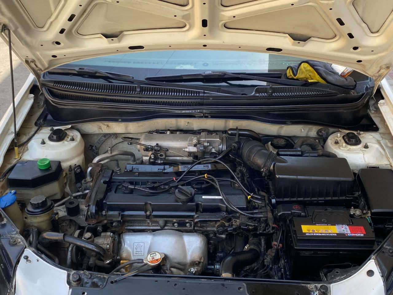 للبيع مكاني نجف سيارة مكينة كير تبريد مكفولات
بية صبغ بل داير مال جاملغات الورة أو باب سايق نص ول وراه
غير ذني مكفول. سعر  ٧٨ ورقة سيارة بسم شركة. محرك ١٦٠٠
ما عايزه شي ***********
