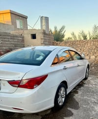 للبيع سوناتا مضلع خليجي  ادوات كص 2011 محرك 2400 دوش المرغوب  كير محرك...