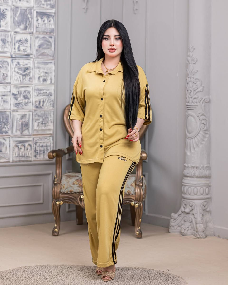 سوت نسائي دگم

خامة قطن مطاط شرط الفحص

 L. XL. 2XL.  3XL.

الدرزن 135 الف


**إذا كنت صاحب هذا الإعلان وتريد حذفه لأي سبب، رجاءا أرسل رسالة إلى الدعم الفني**