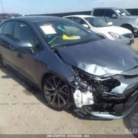 كورلا موديل 2020 موضح حادث امريكا مكفولة شواصي ولغود ومكينه وكير السعر...