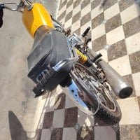 موديل ٢٠٢٠ • اوراق ضايعة • شاصي ٢٢