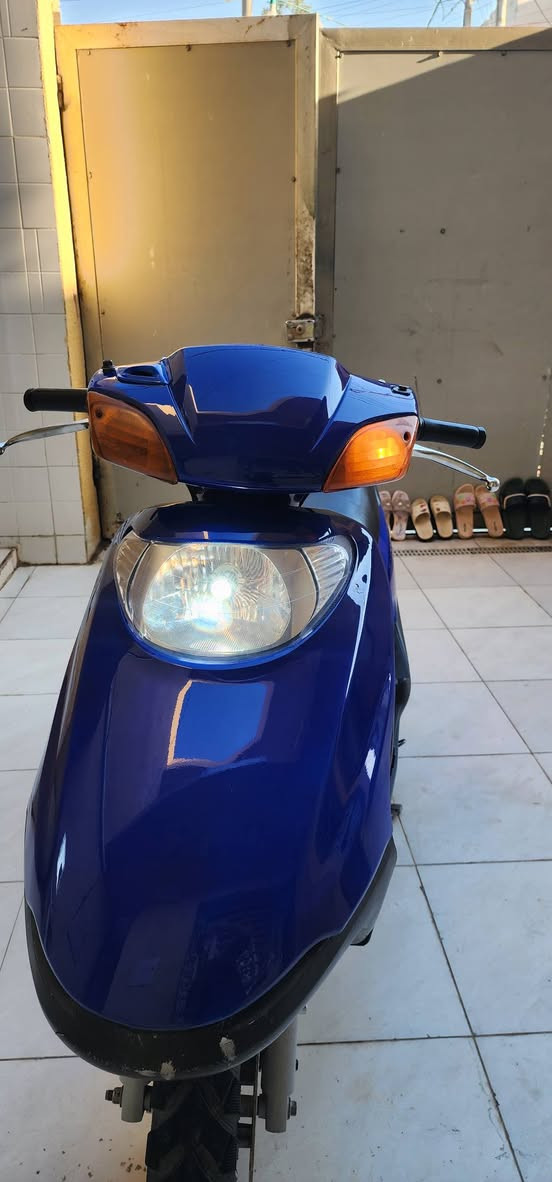 للبيع سبيسي ماليزي ستعمال شخصي
دراجه خير من الله كلشي شغال بيه وعلى وضع الشركه 
ما ناقصها برغي السعر خابر راعيه وبخدمتكم 
*********** بكانها كوت
