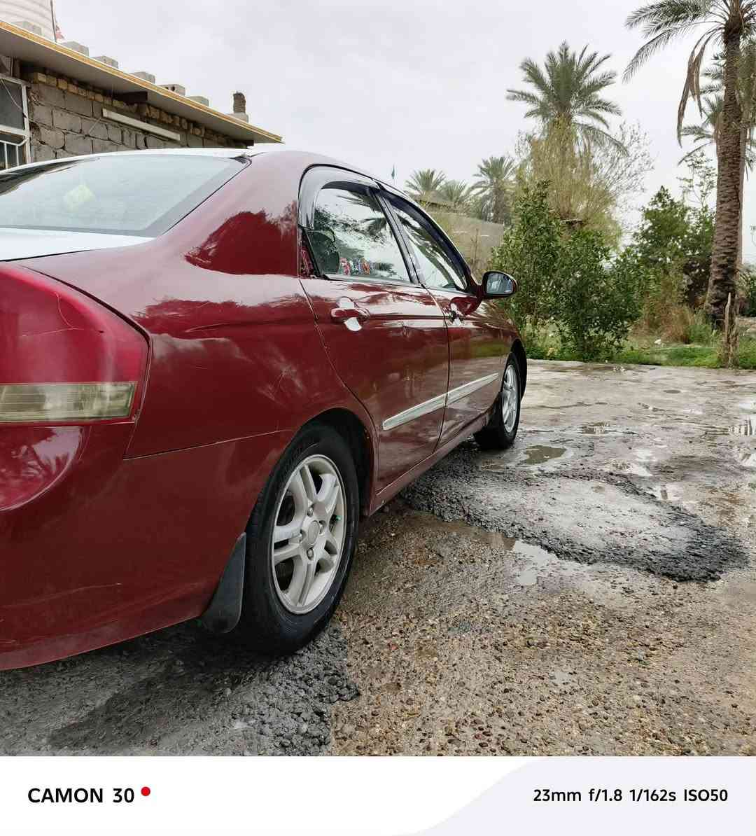 سلام عليكم سبكتره مديل 7محرك كير كفاله صدر جديد سنويه لل27 سياره يرادلهه شويه ترتيبات مكان ديالى للاستفسار اكثر اتصل وبيك خير وتدلل ***********سعر 68وبيهه مجال مراوس هم يرهم
