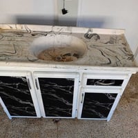 سنك • للبيع • حي الشرطه