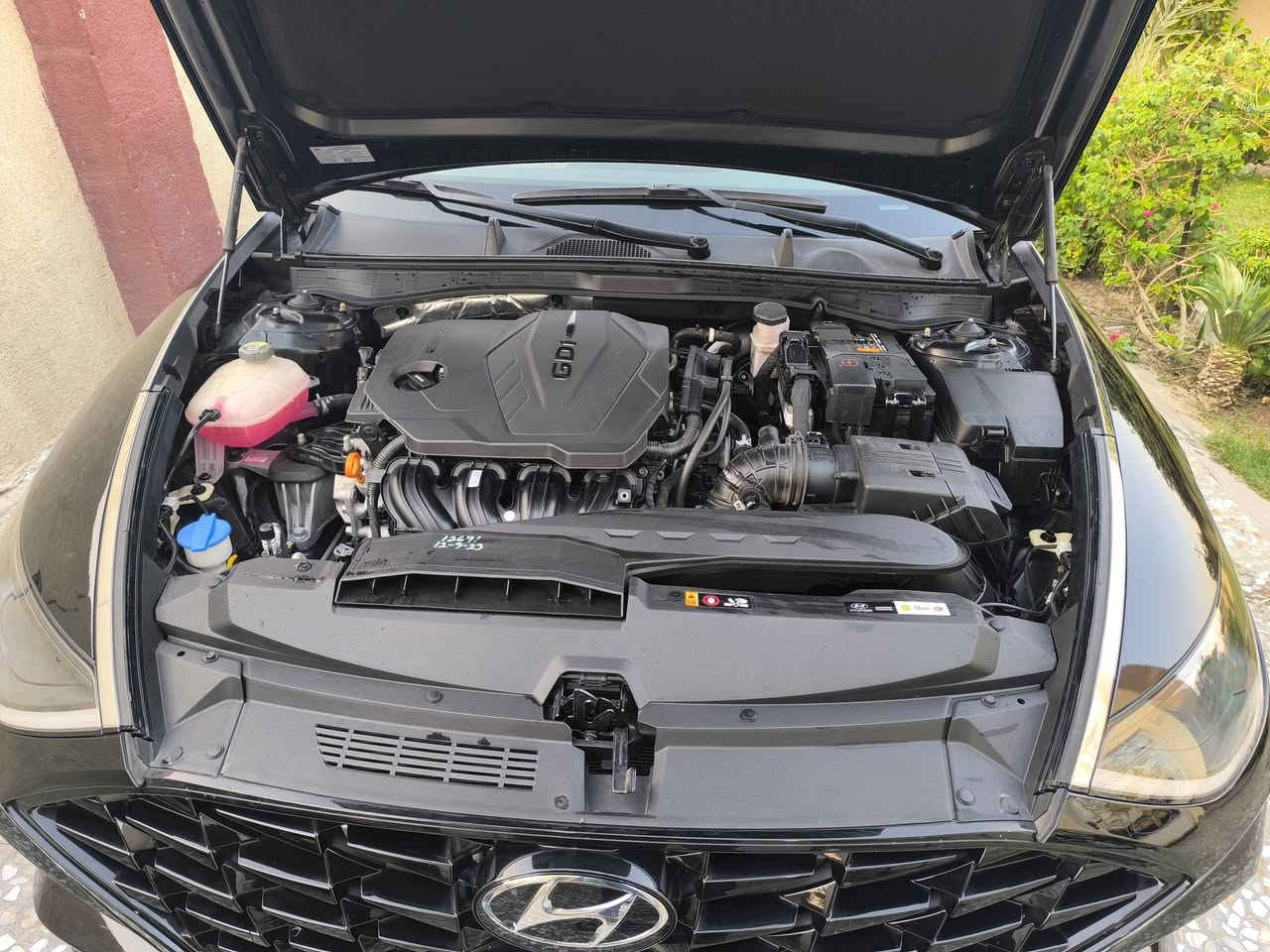 السلام عليكم
سوناتا 2023
محرك 2500 ماشية 35 الف
المواصفات :
بصمة 
 تشغيل عن بعد
 جنطة كهرباء 
رادار 
 تحديد مسار 
تحكم ستيرن 
هاند بريك كهرباء 
نقطة عمياء 
السيارة جديدة جداً 
حادث جنطة خلفي فقط
 البجم كبس كما موضح بالصور 
السيارة بدون صبغ وه قبق الجنطة مبدل بلادي ،
 رقم سليمانيه العنوان بغداد المحموديه تريد وكاله او تحويل
التفاصيل خاص أو الاتصال 
***********
***********
