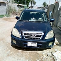 تيكو • موديل ٢٠١١ • رقم بغداد