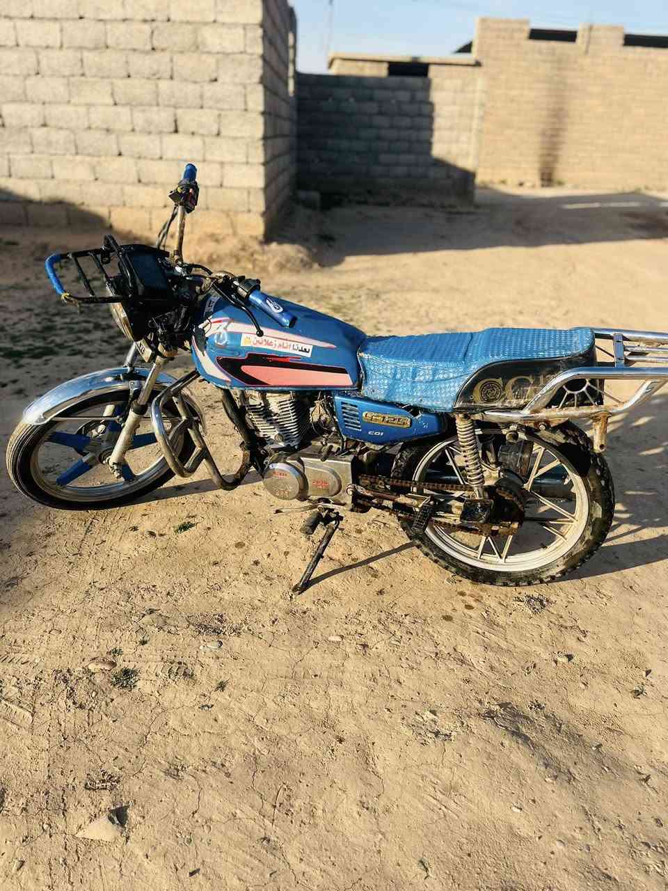 سلام عليكم
روبر للبيع شرط نشاط فول باقي التفاصيل خاص 
مكاني اركبه السعر🔥متواجد خاص


**إذا كنت صاحب هذا الإعلان وتريد حذفه لأي سبب، رجاءا أرسل رسالة إلى الدعم الفني**