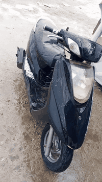 سلام عليكم دراجه بريز ل بيع مكان بغداد ***********
