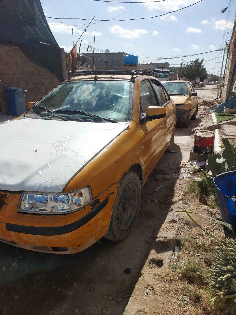 السلام عليكم من رخصة مدير القروب سمند موديل ١١ ماندل راعيهه شغاله اوتمشي ابيع كوم د اتكفل سرقه اوعشاير سنويه عضم نافذه بل ١٩ السعر ١٥ورقه مكاني حي اور معمل الرحلات ***********
