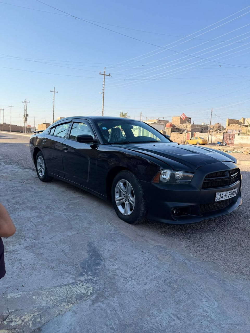 جاملغ خلفي وباب لا كص ولا عيب شرعي صبغ فقط والباقي كفاله عامه كير مكينه 3600 كفاله كهربائيات حداديه تخم تاير كله شغاله تبريد شغال ثلج سنويه ال 31 ارقام جدد نكليزي مشروع وطني تحكم ستيرن كراسي كهربائية. كشنات كهربائي.سياره جاهزة فول.  السعر 👈. 115. وبيها مجال قليل العنوان العمارة مكلف بنشر شراي تصل


**إذا كنت صاحب هذا الإعلان وتريد حذفه لأي سبب، رجاءا أرسل رسالة إلى الدعم الفني**