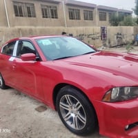 مكلف بالنشر جارجر موديل 2013 رقم بغداد وارد امريكي بيه صبغ بالجاملغ ال...