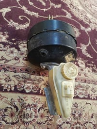 بريشر فولفو • أصلي • أنبار