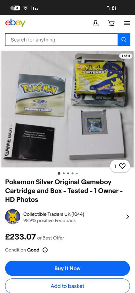 سلام عليكم
عندي قطعتين ما اعرف شنو من خارج جايني 🔴

اعلى سعر بل عافيه 💸

( سكرين و شوف سعره بل مواقع )


**إذا كنت صاحب هذا الإعلان وتريد حذفه لأي سبب، رجاءا أرسل رسالة إلى الدعم الفني**