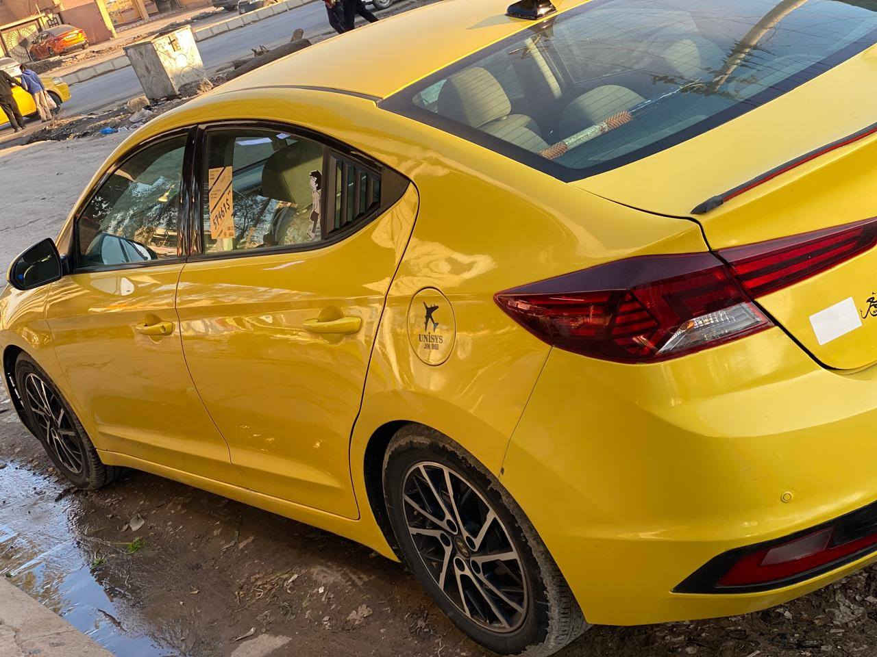 سياره النترا 2020 بدون محجون ضرر فقط قبغ صندوك السياره جاهزه كير محرك شرط مكينه 20 دوش رقم نينوى شرط تحويل كابون بيها السعر 148 بيها مجال قليل ماشيا 210 تفاصيل اكثر والشراب يتصل على هذا الرقم ***********
