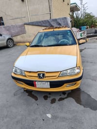 بيجو بارس • ٢٠١٦ • كفاله عام