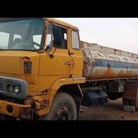 هينو للبيع رقم كركوك ألماني حصه كاز بي  مكفولة كير محرك اكسن شاصي والب...