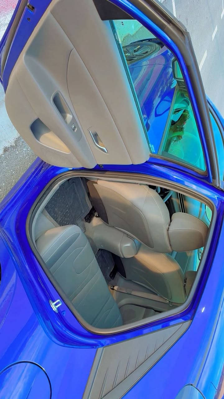 النتره وارد امريكي موديل 2023حادث جاملغ خلفي وصندوق بدون ايرباك بصمه شاشه كبيره رادار جانبي سعر 152 وبيهه مجال ***********
