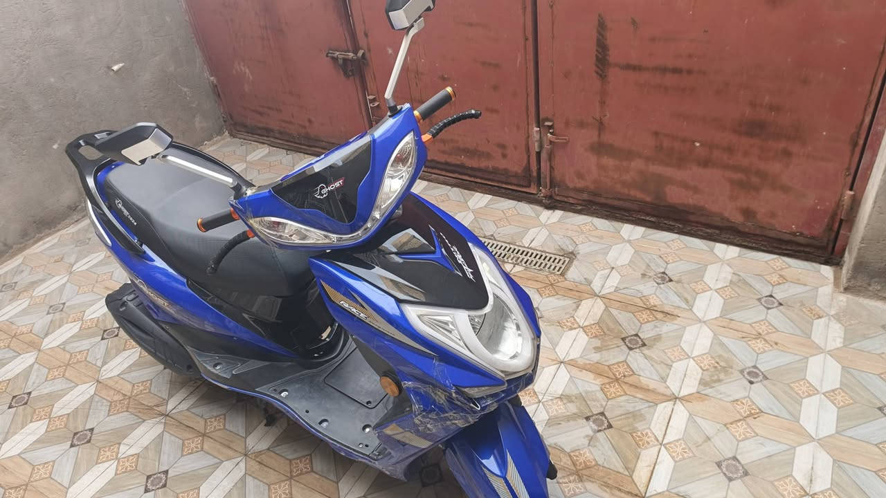 دراجه من نوع سكنس كفاله عامه كل شيء ما بيه اني مشتريه بمليون ومية الف وعارضه للبيع ب 850 الف قفل نكره سلف و زوج تايرات جديدة ودبل سويج و دهن مكينه جديده


**إذا كنت صاحب هذا الإعلان وتريد حذفه لأي سبب، رجاءا أرسل رسالة إلى الدعم الفني**