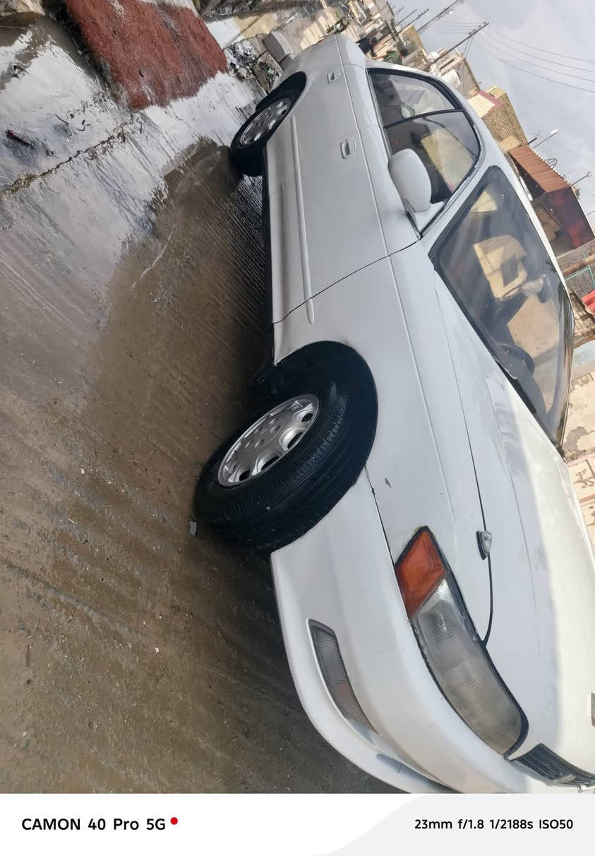 سلام عليكم مارك مديل 93رقم بغداد معروضه البيع اللعلم سياره مكفوله من الكص ونقل ولعيب شرعي ثاني يوم تحويل مكينه ونجي معروضه البيع والمراوس حسب القناعه دزلي صور عله الواستاب العنده مراوس  السعر خاص مكان سياره ناصريه قضاء قلعه سكر اي ستفسار على رقم الهاتف ‏‪***********‬‏
