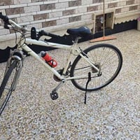 جنيت • المنيوم • شيمانو 8