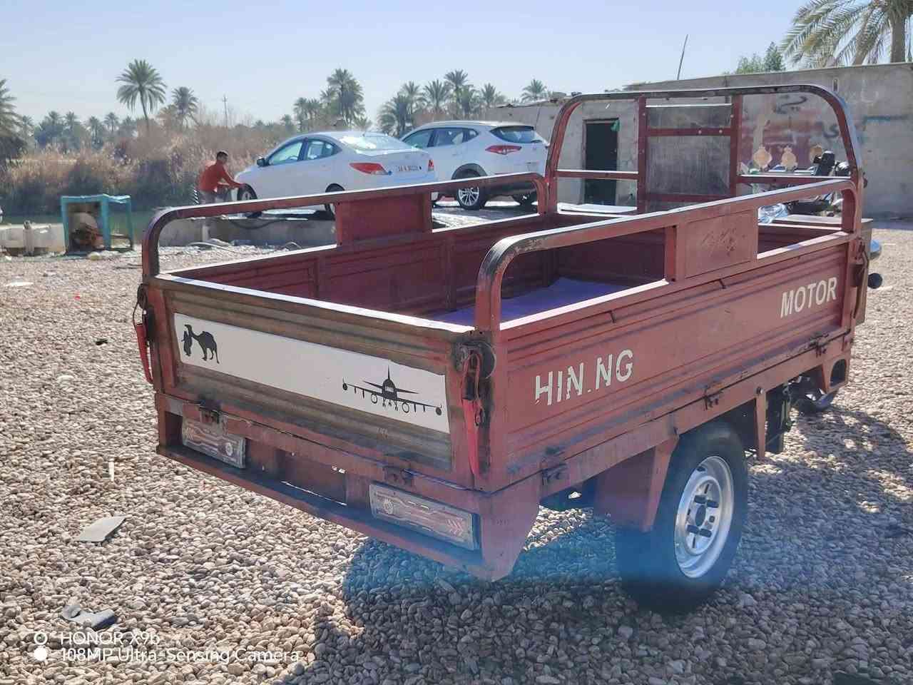 سلام عليكم  ستوته للبيع مديل 13مو شراي لادخل المكان دوانيه قضاء الشامية ***********
