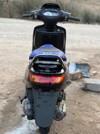 دراجه فراشة فحل كفله كلها شغاله ما مفتوحه حاويه للبيع السعر خاص رقم ال...