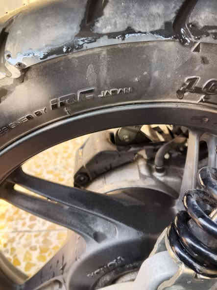 دراجة PCX جيل الثاني ياباني jF موديل 2017 محرك 125 للبيع صار شهر من طلعتها من الرمبه  السعر 24 ورقة
للاستفسار ***********
