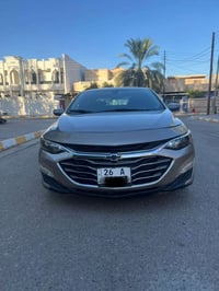 للبيع ماليبو موديل 2022 بيه صبغ جاملغ وبنيد شرط بدون دواخل مكفوله من ل...