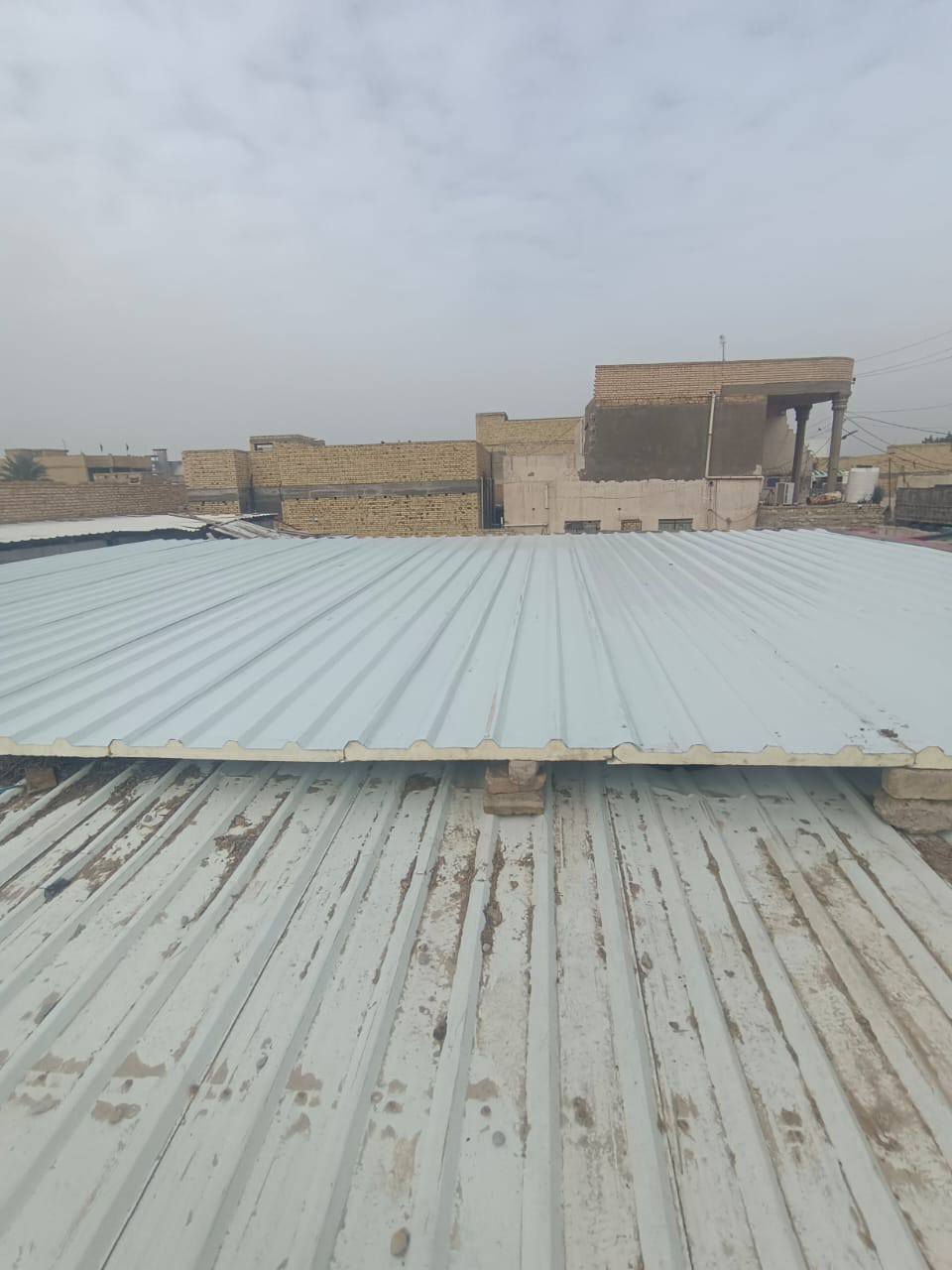 سلام عليكم   حداد متجول لكافه الاعمال ***********
