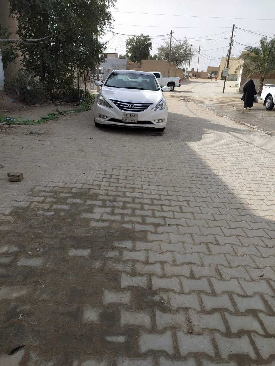 سوناتا 2011 خليجي بانوراما راعيها كردي تريد مداور تريد وكاله سونارها موجود 85 وبيها مجال مكان السياره نجف للاستفسار ***********
