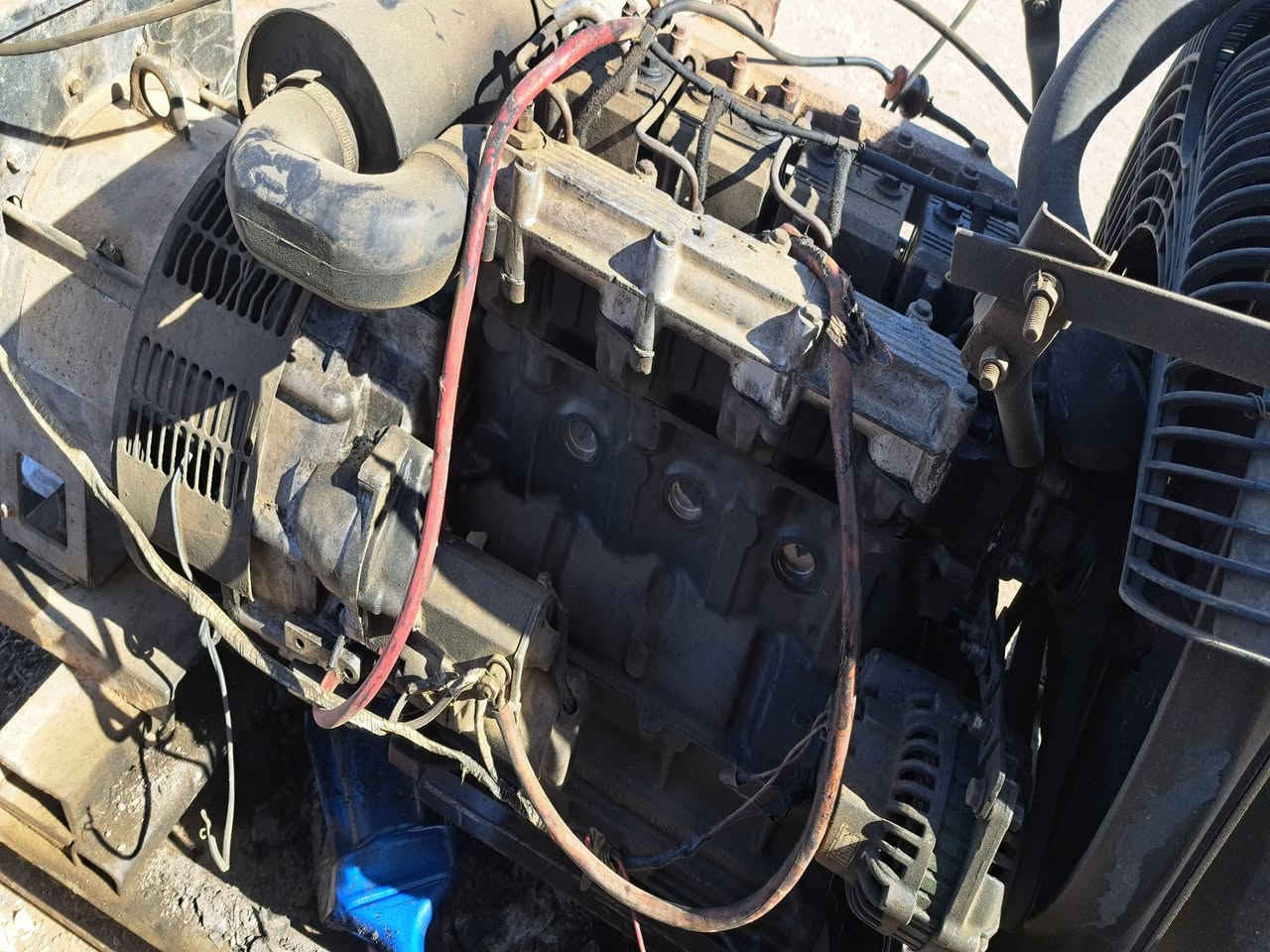 لستر ابتر 4 بساتم شرط عل شغل ***********
