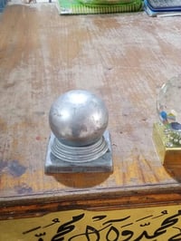 طوبة ذهبية • طوبة كرستال • طوبة صب ثقيلة