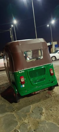 تكتك • موديل ٢٢ • لوحات انكليزي