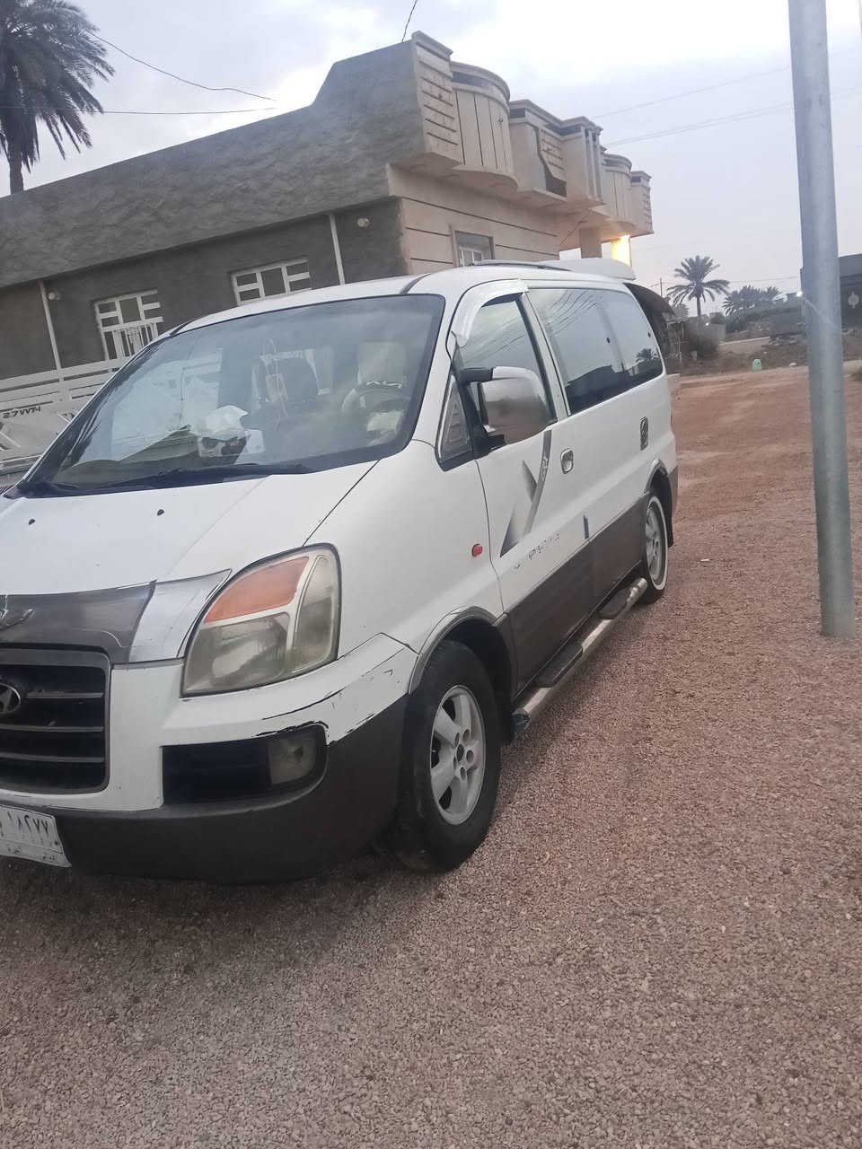 ستاركس 2007::: 8راكب :: رقم ديالى  باقي التفاصيل بلخاص ‏‪0780 481 6076‬‏ غير متواجد ع فيس بوك
