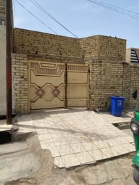بيت للبيع • حي لحسين • منزل للبيع • عقار للبيع • بيت جديد • غرفتين • ص...