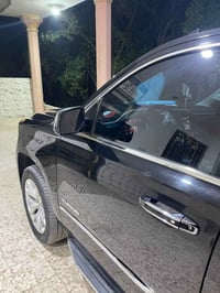 البيع جي ام سي يوكن 2020 ابتر مكينه 5300 V 8سلندر سياره جاهزه ترايك وي...