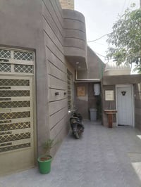 شارع الطليبات • ٢٠٠م • طابو