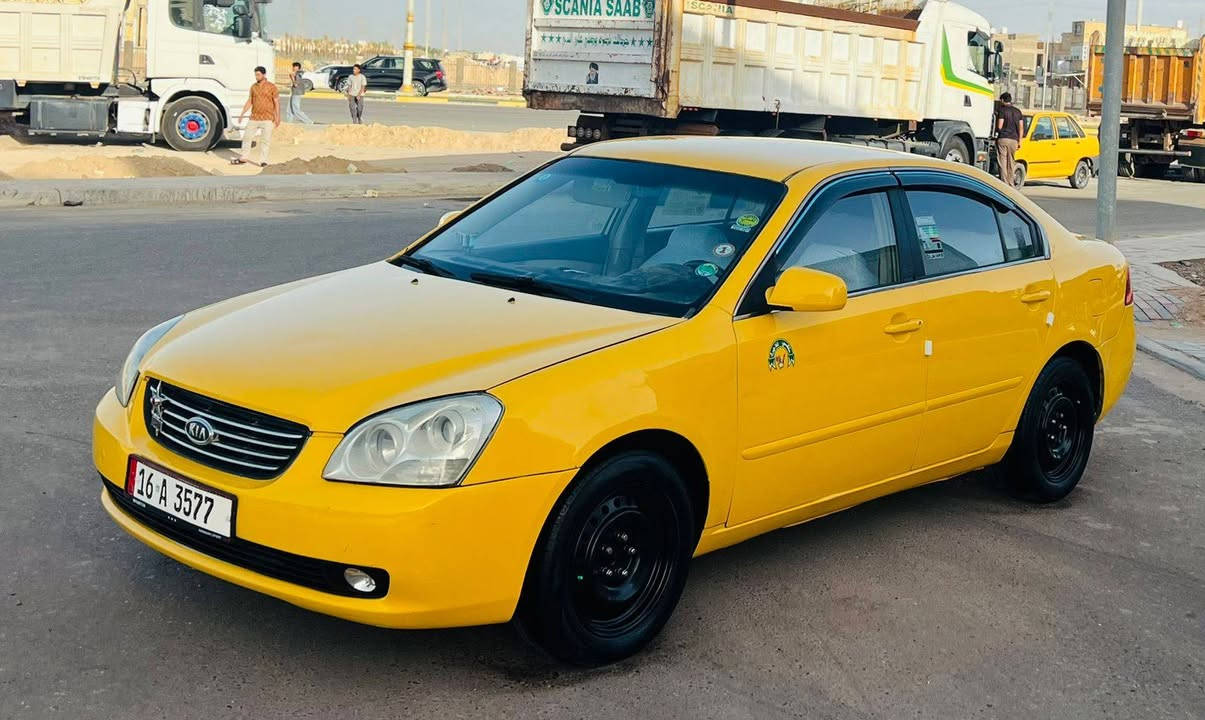 السعر92الاستفسار*********** كيه وبتيما2008واردامريكي حادث جاملغ خلفي بدون دواخل شرط السونار مكينه كيرمكفولات2400..5 نمر حداديه جديده تخم تاير جديد منضومه تبريد ستوني مبدلهه جديده  مواصفات تحكم ستيرن شاشه كامره دواره لايت زنون اصلي هورنت سيدان اصلي نجمه بيهه اصليه السياره مال جناي جديده وجاهزة بمعنى الكلمه رقم قادسيه بسمي مصفره هيه وغرامات مشروع وطني سنويه 2029 مكان السياره كربلاء
