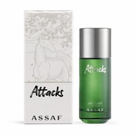 اتاكس عساف • ١٥٠ مل • توصيل