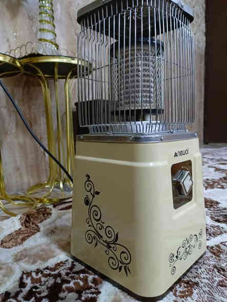 يـــْْْــالــــلـــۿ يــــارزاق 🤍
الــْْبــيــع الــْْسـريـــع 🤍✨ 
الي عنده غراض يدزهن خـْْاص ابيـــْْعهــْن الــْْه 😌✌️💛دفايه كهربائيه للــــْْْبيع نضـــْْيفه اخو الجديد سعرها 25 الف للإستفسار الاتصال علئ الرقم *********** او مراسله ع خاص العنوان كركوك 🌸🤍
