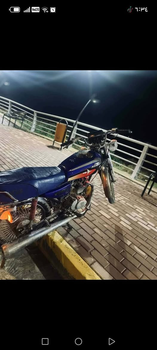 السلام عليكم عندي موطور للبيع موديل ١٩شغال الموطور  بس يعوزو فيلسه السعر ٢٤٠وبي مجال


**إذا كنت صاحب هذا الإعلان وتريد حذفه لأي سبب، رجاءا أرسل رسالة إلى الدعم الفني**