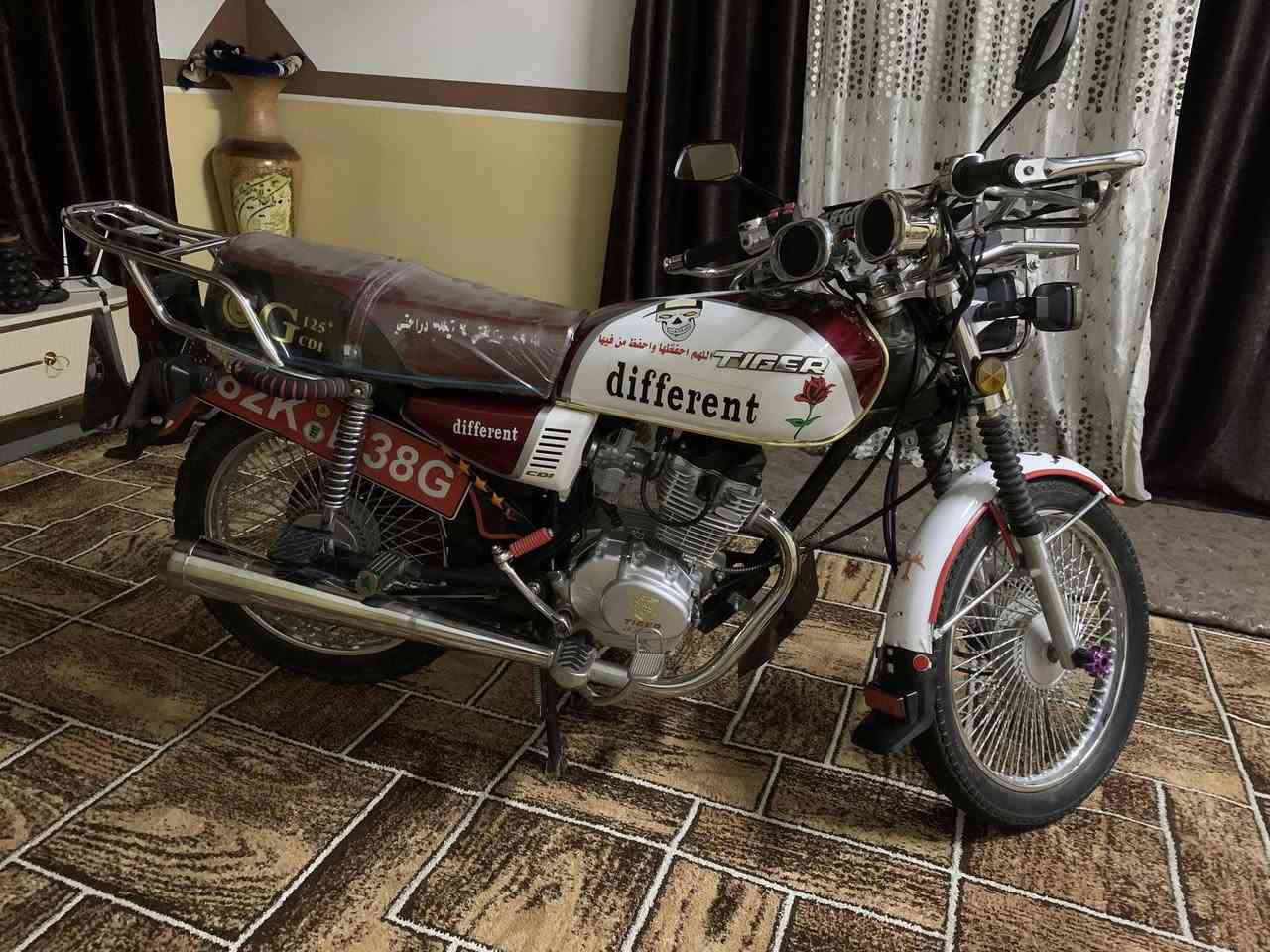 تايكر للبيع موديل2020ابو النمر ابو الختم مشدود ب 2024كلو شرط شرط احله. من اصور /السعر 650 هاتف  ***********
