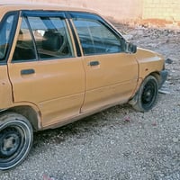 مكينة تبخير • موديل ٢٠١١ • ميسان