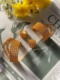 كولكشن رمضاني • اساور فخمة • مقاوم للماء