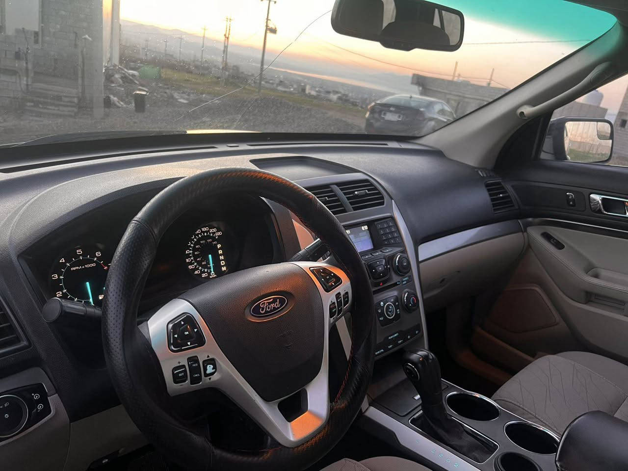 fort 2012..🏷

بۆفرۆشتن یان گۆڕینەوە..📥

سفریشەریکەی نیڤایە 190هەزار چوە مەکینەی نەکراوەتەوە ڕەقەمی تازەیە تا 2029 بەناو خۆمانەوەیە💯♥
 
بۆیاغ بەس بۆنیتی لەسەر کاڵبوونەوە پەمپ کراوە ساردێکوو دووشختی هەیە ماباقی هەمووگیانی بەشەرتە📨

بۆزانیاری زیاتر پەیوەندیکەن بەم ژمارەوە:***********📠📥

فورت ئیکسپلورە 2012..

للبغ ول مراوس سیارە بس قطعە صبغ بدوون دواخل ..***********📠📥 حلبجة, السليمانية
