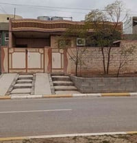 بيت للايجار • 200م • لەشەهیدان