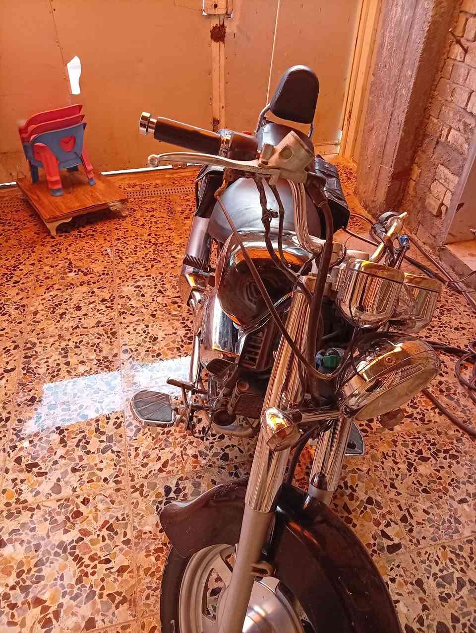 هاوسنك موديل 10  400مكفوله كفاله عامه
اوراق كامله منفيز كمرك مكاتبه السعر 12 ورقه وبيه مجال

المكان بغداد الزعفرانية ***********

