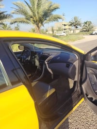 النترا • ٢٠١٥ • اصفر